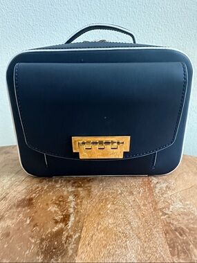 ZAC Zac Posen Earthette crossbody box bag